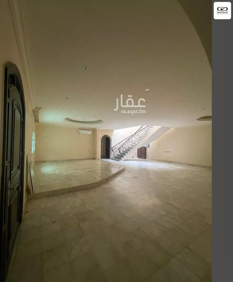 فيلا 4 غرف في المحمدية 6