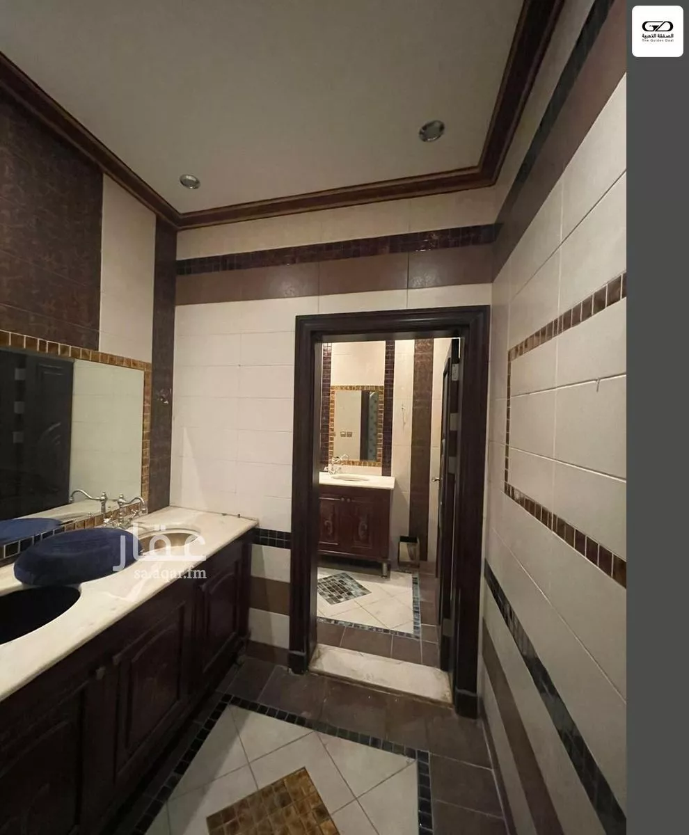 فيلا 4 غرف في المحمدية 7