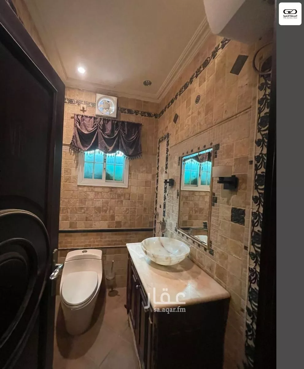 فيلا 4 غرف في المحمدية 9