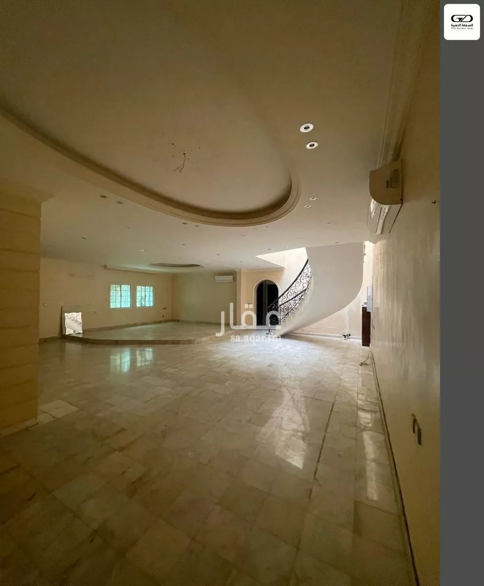 فيلا 4 غرف في المحمدية 10