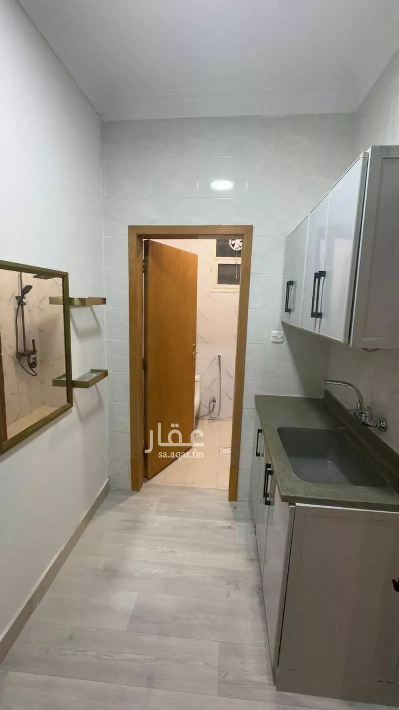 1 bedroom apartment in Riyadh 4