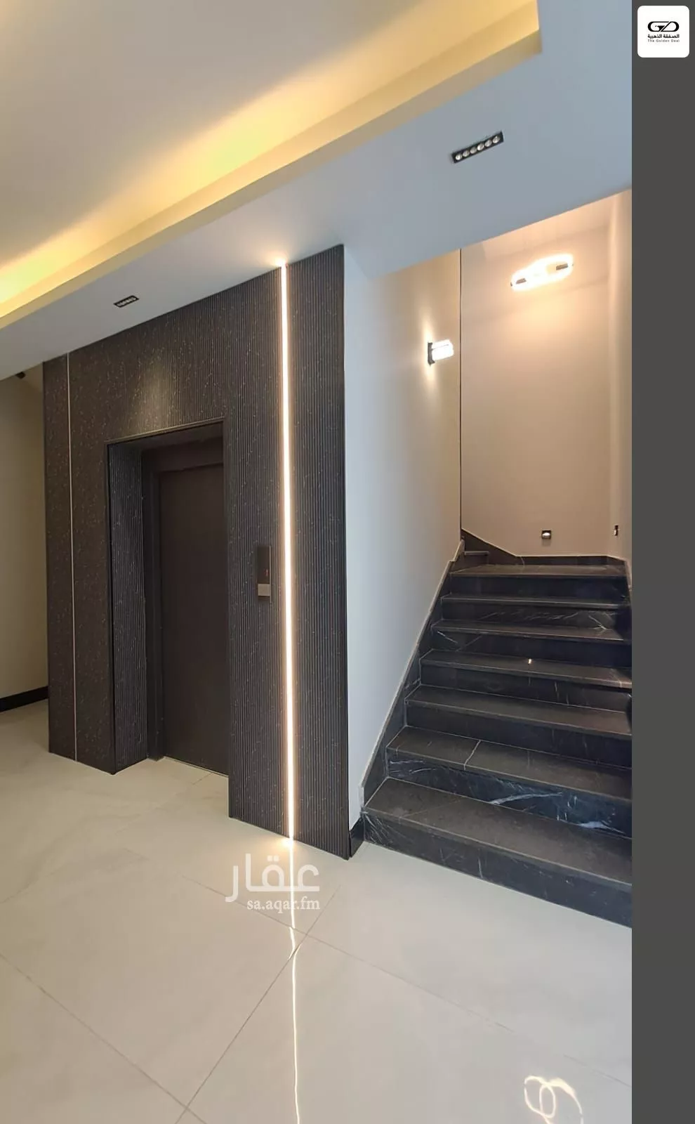 فيلا 4 غرف في الشراع 12