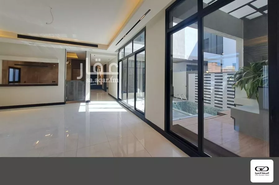 فيلا 4 غرف في الشراع 15