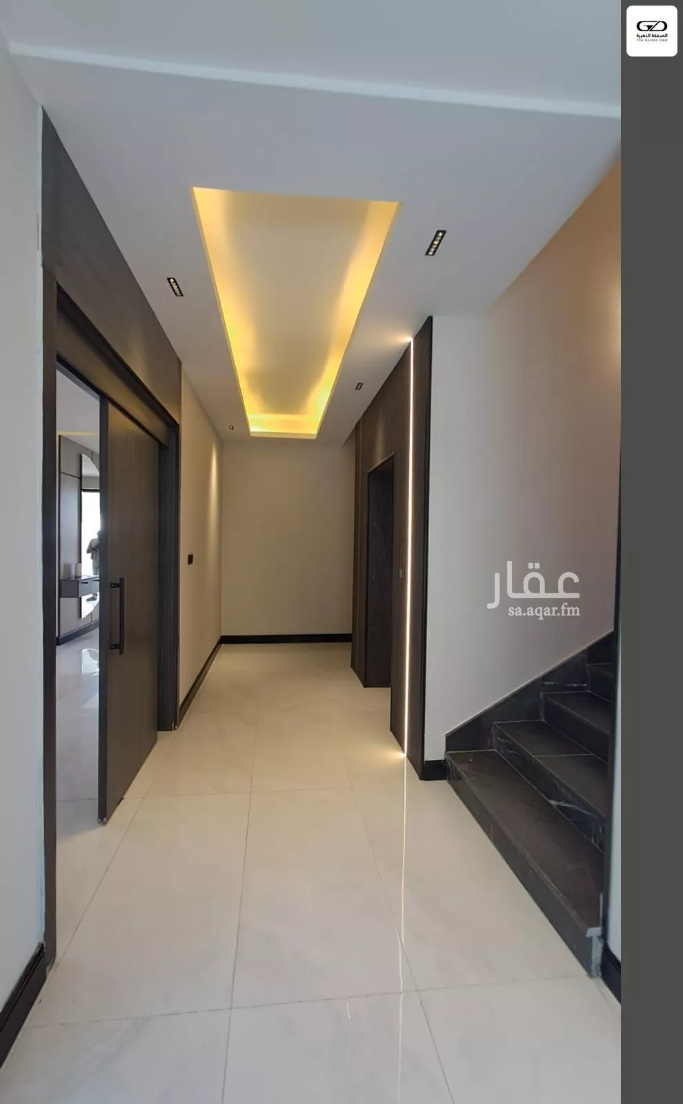 فيلا 4 غرف في الشراع 16