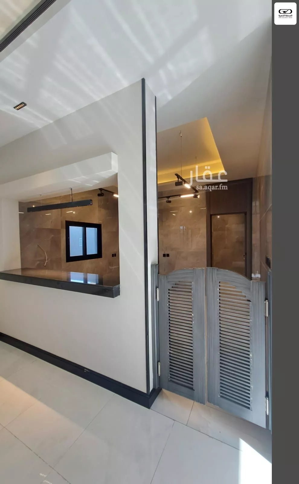 فيلا 4 غرف في الشراع 17