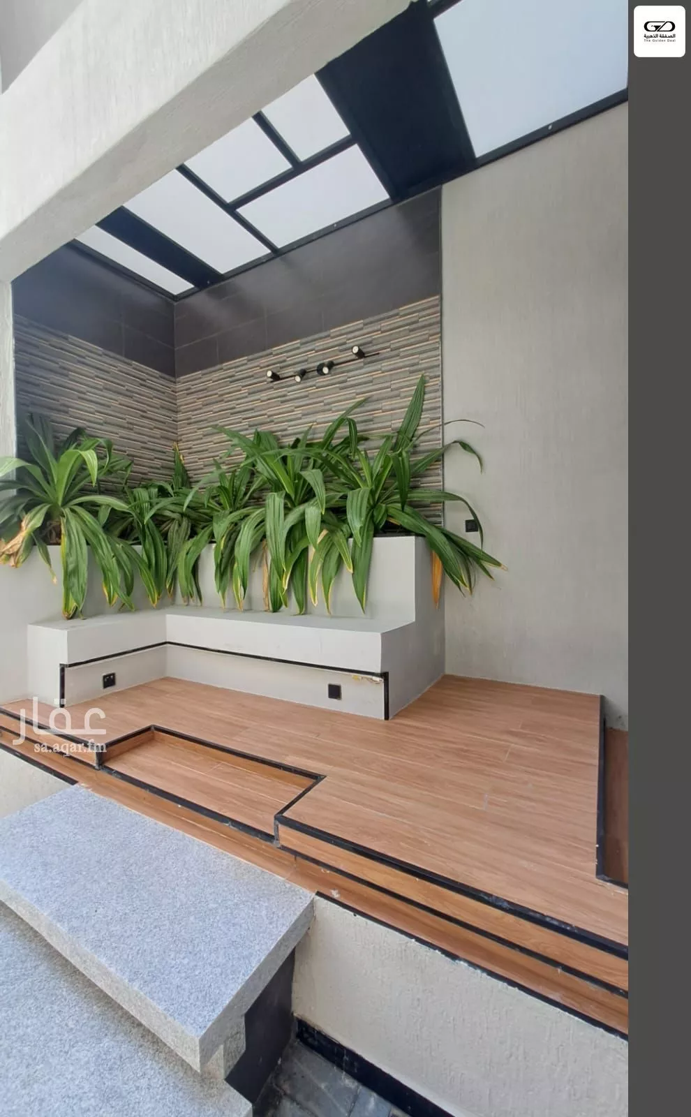 فيلا 4 غرف في الشراع 6