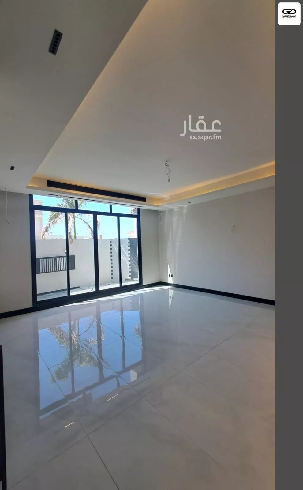 فيلا 4 غرف في الشراع 7