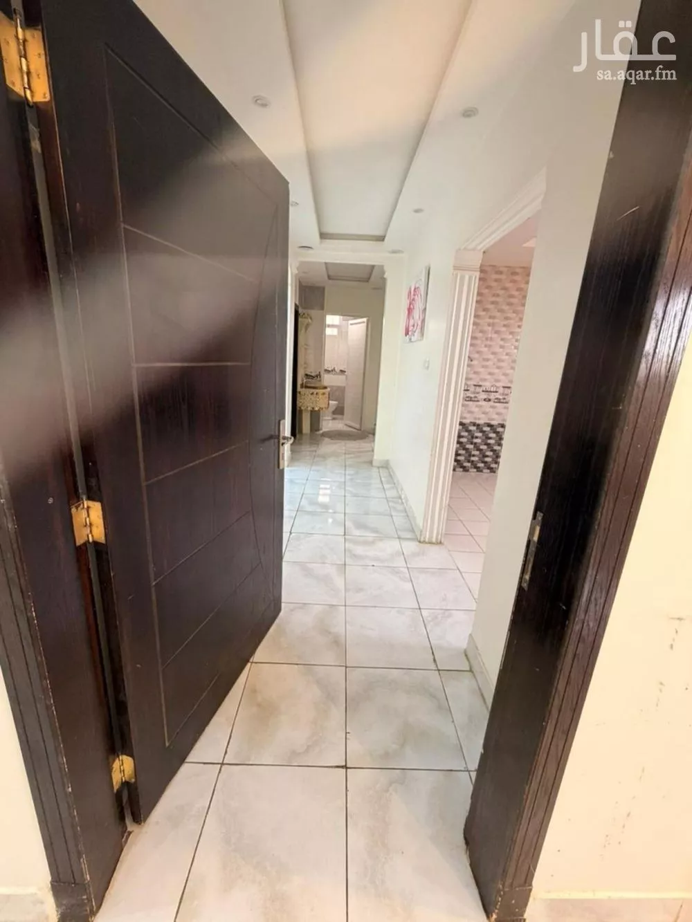 3 bedroom floor in Al Mahdiyyah 3