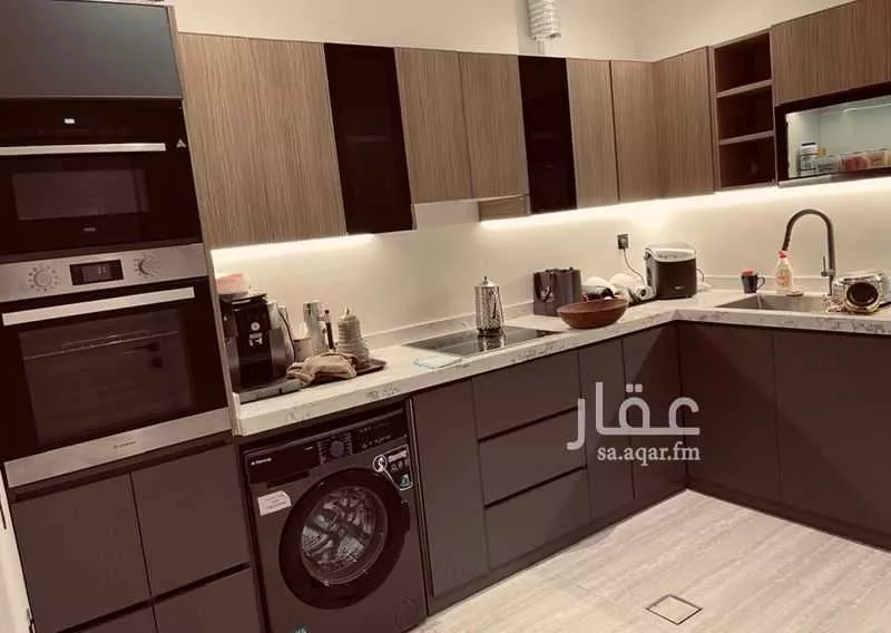 شقة 2 غرف في الرمال 13