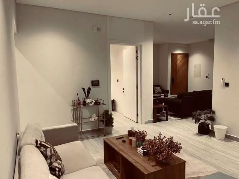 شقة 2 غرف في الرمال 15