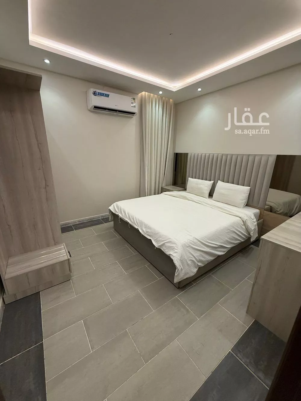 2 bedroom apartment in Al Nakheel 2