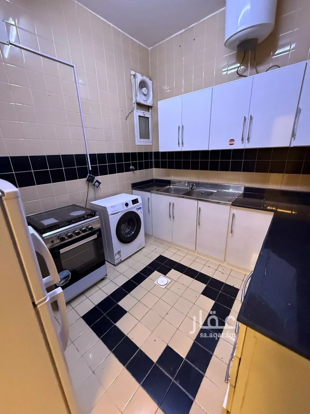2 bedroom apartment in Al Nakheel 3