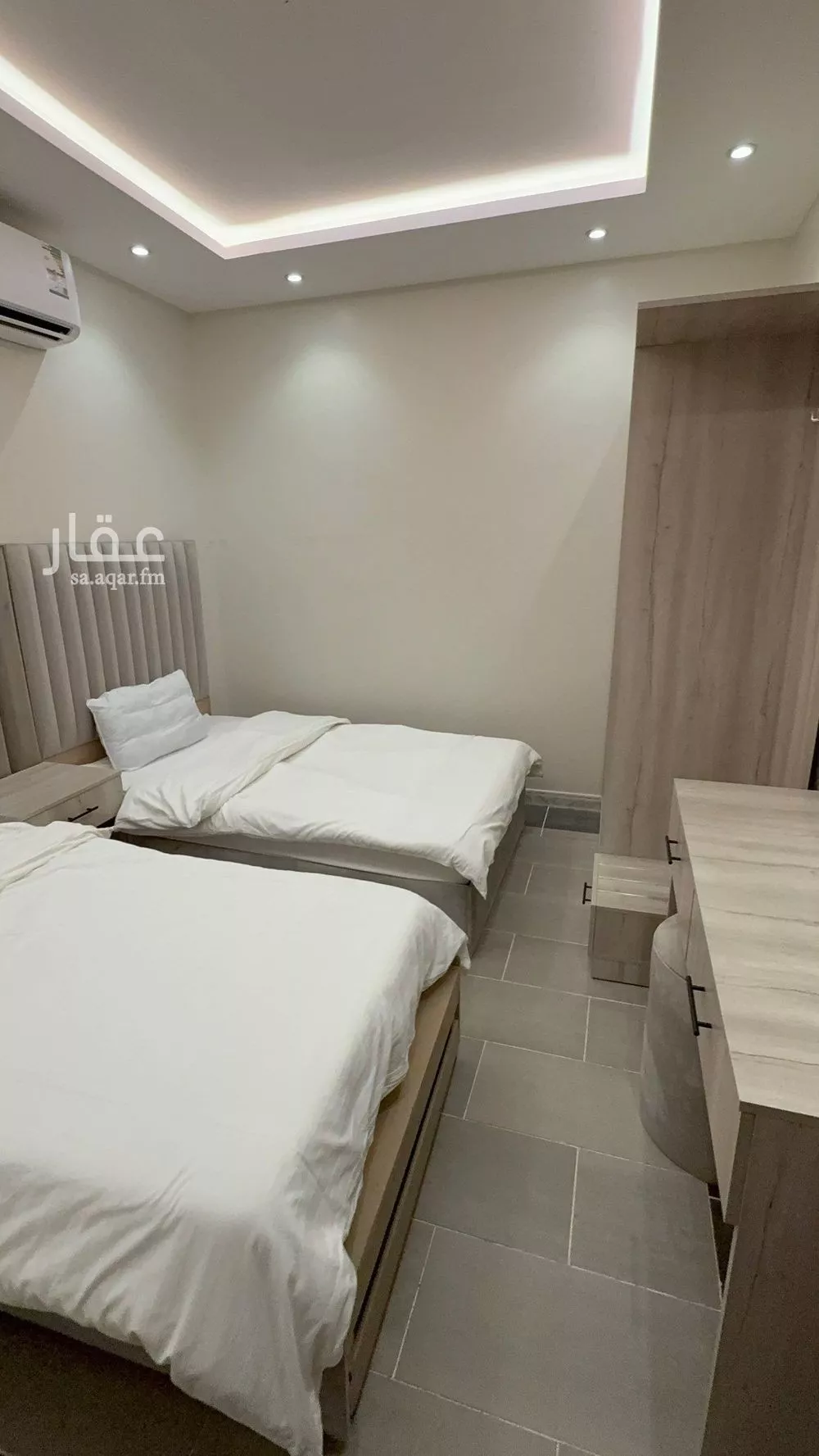 2 bedroom apartment in Al Nakheel 4