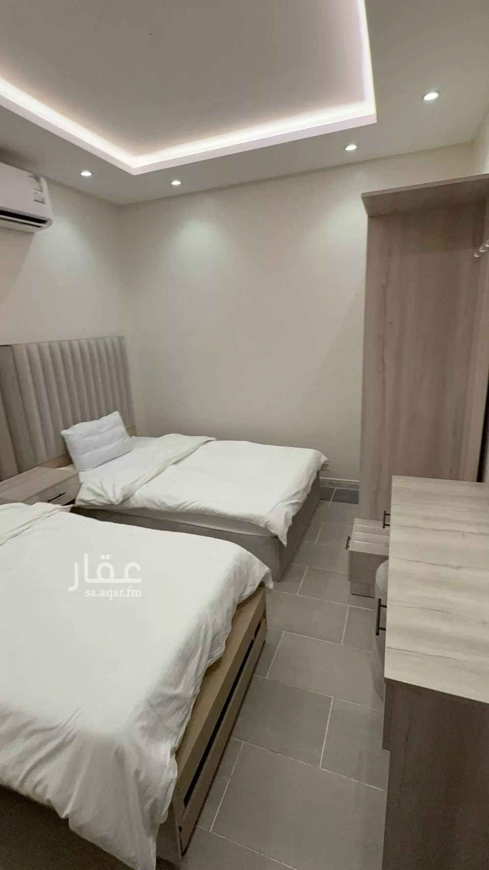 2 bedroom apartment in Al Nakheel 5