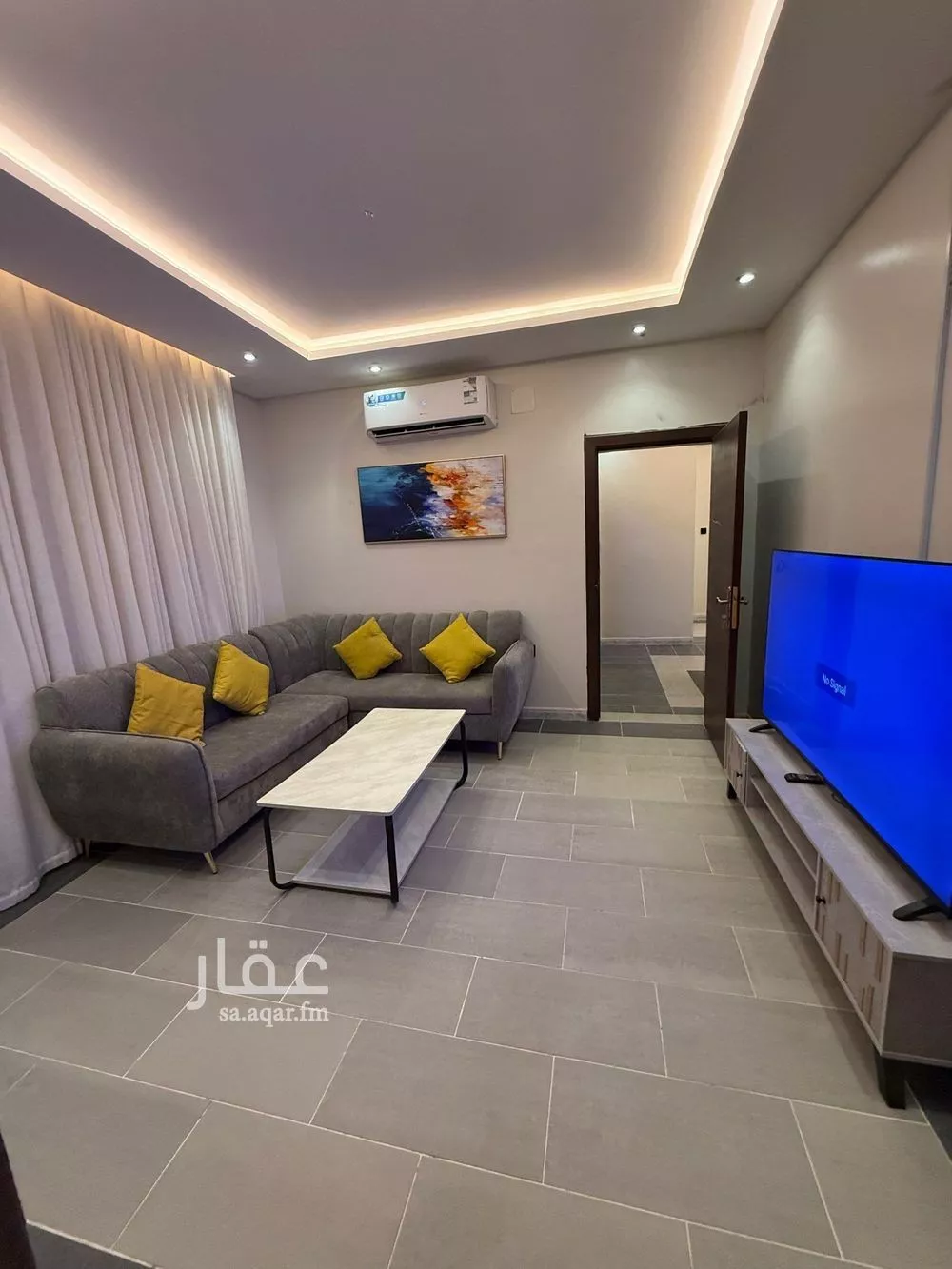 2 bedroom apartment in Al Nakheel 6