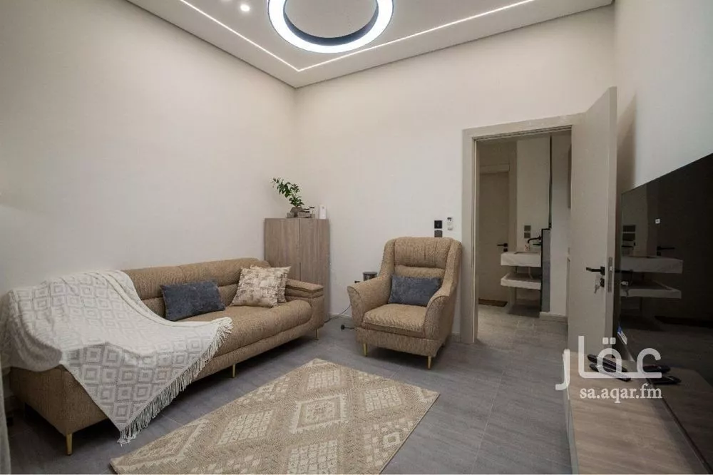 2 bedroom apartment in Al Rimal, Riyadh 11