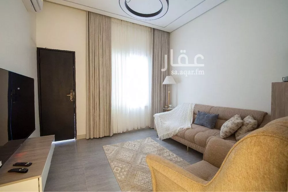 2 bedroom apartment in Al Rimal, Riyadh 12