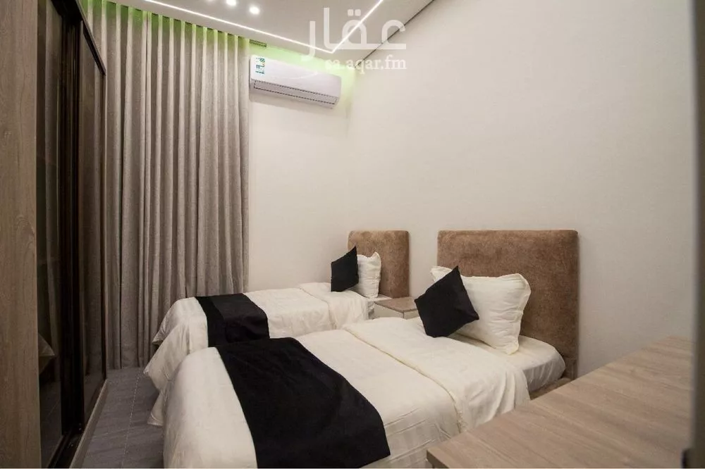 2 bedroom apartment in Al Rimal, Riyadh 5