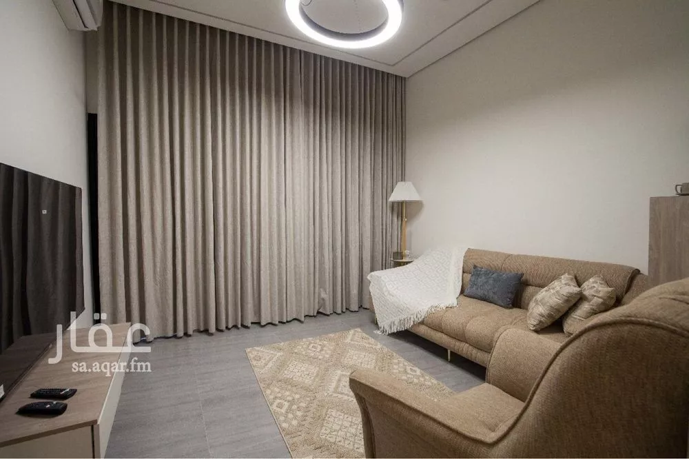 2 bedroom apartment in Al Rimal, Riyadh 7