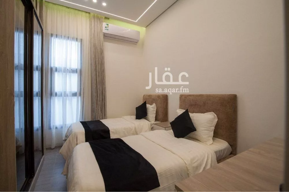 2 bedroom apartment in Al Rimal, Riyadh 10