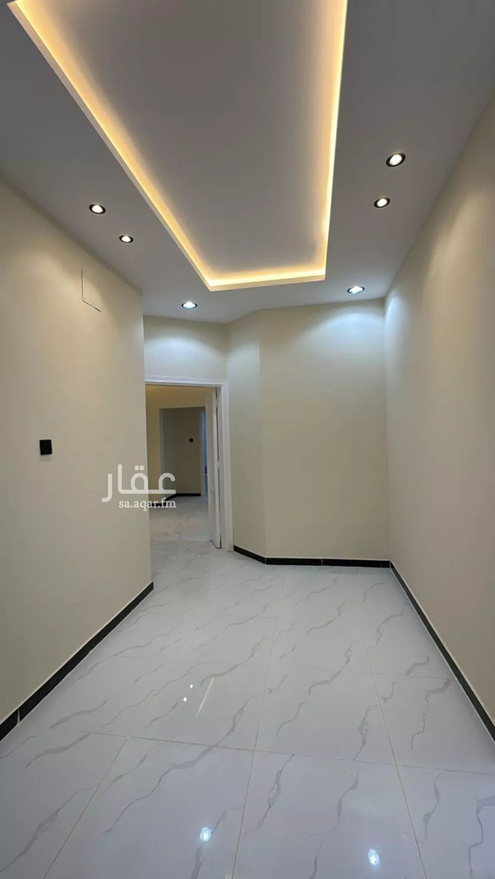 1 bedroom apartment in Al Quds 4