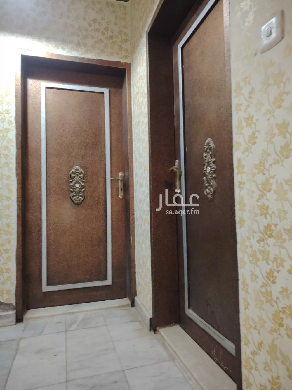 3 bedroom apartment in Al Rimal 8