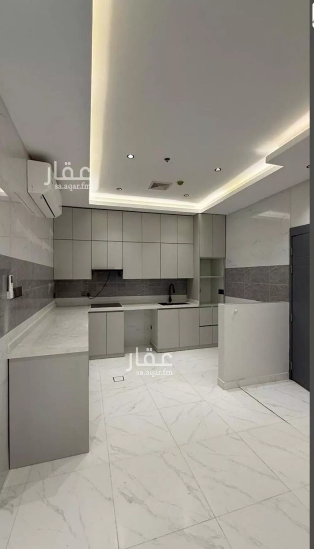 3 bedroom apartment in Al Narjis 2