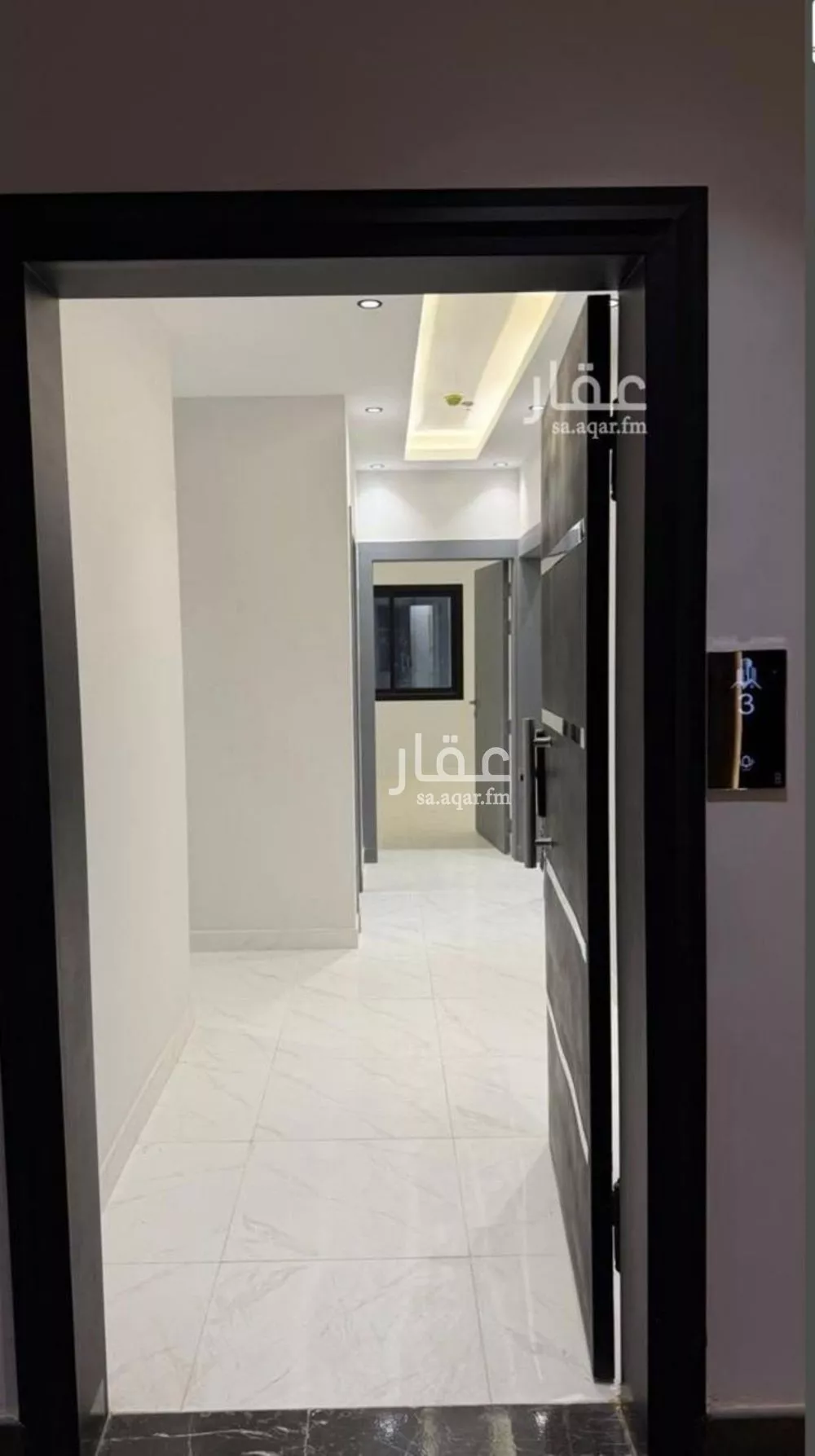 3 bedroom apartment in Al Narjis 7