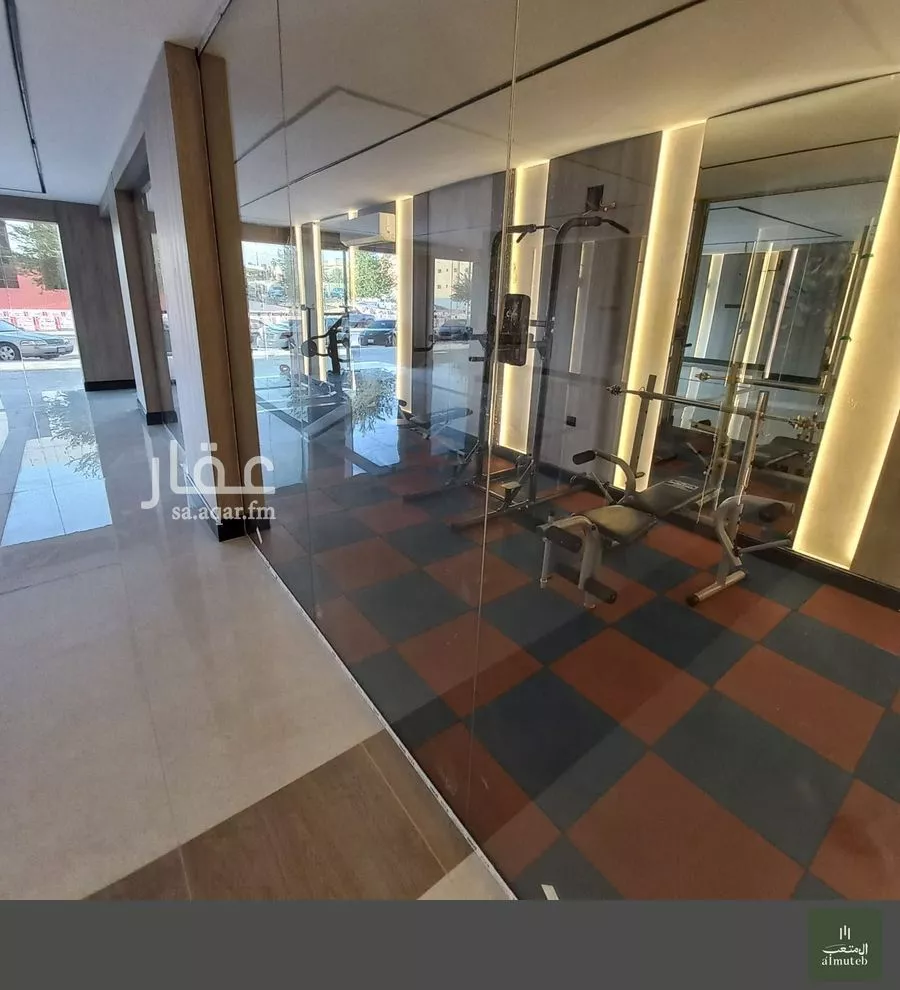1 bedroom apartment in Al Falah 4