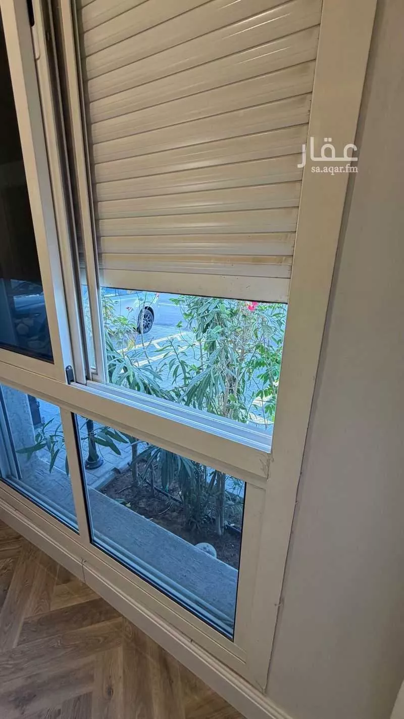 شقة 2 غرف في الملقا 13