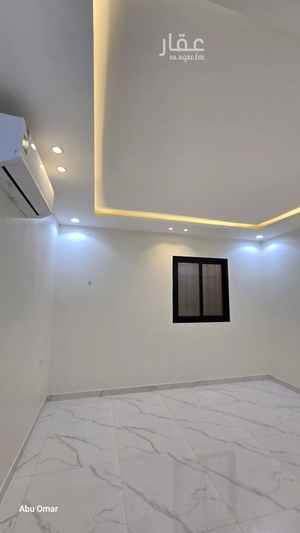 دور 3 غرف في الأندلس 2