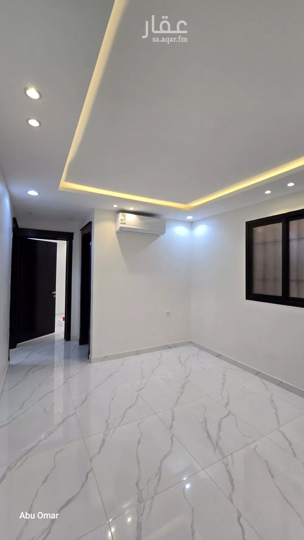 دور 3 غرف في الأندلس 3