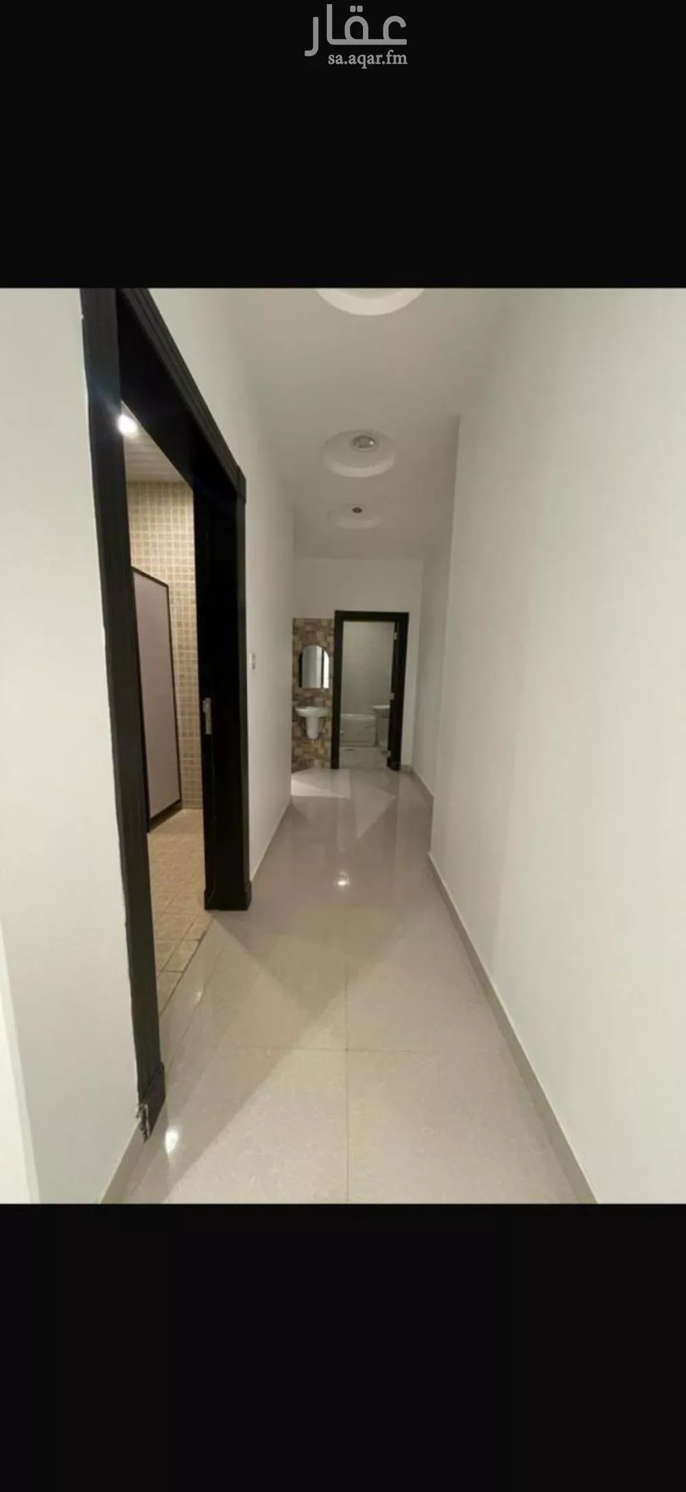 3 bedroom floor in Al Malqa 7