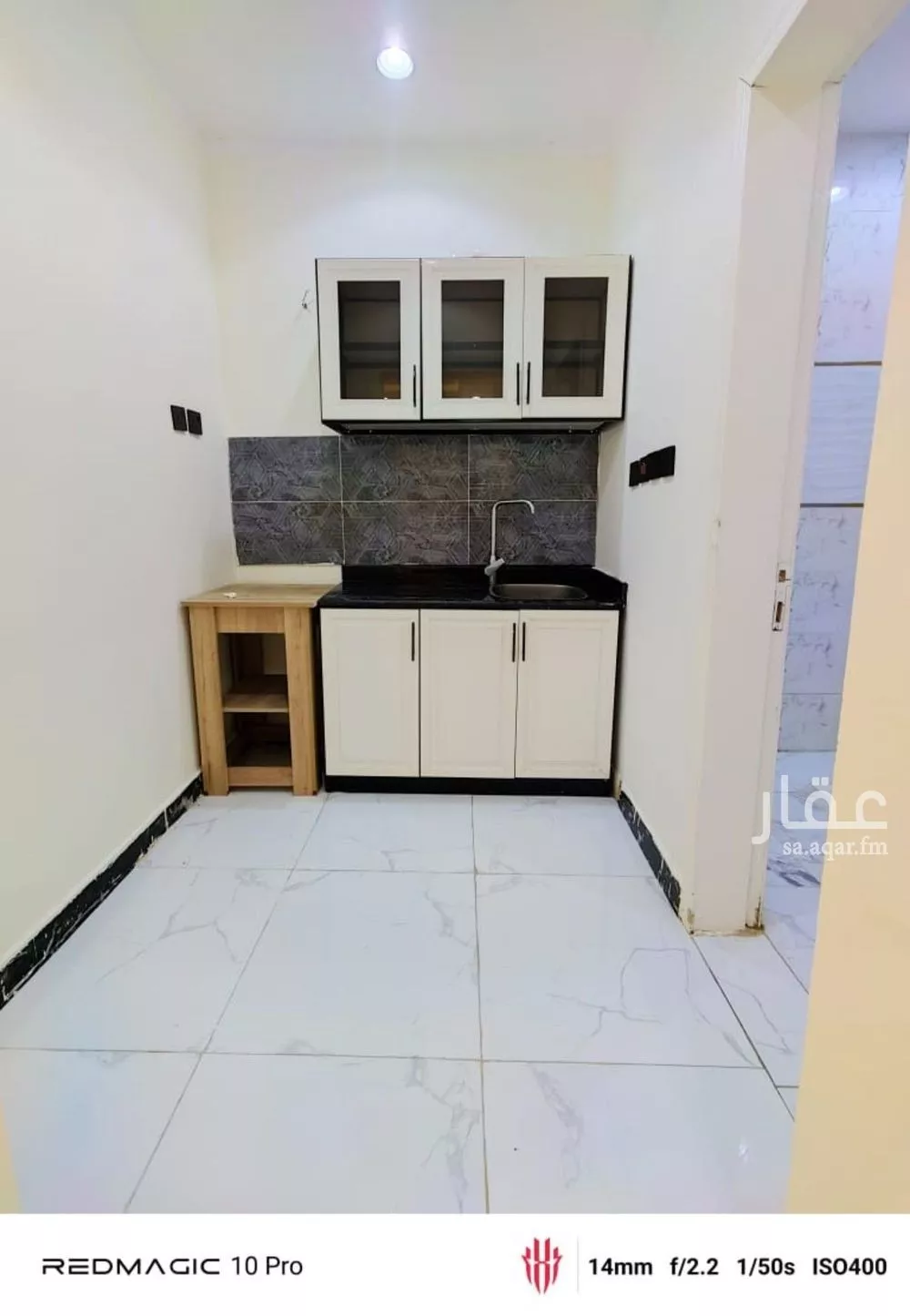 2 bedroom apartment in Granada 4