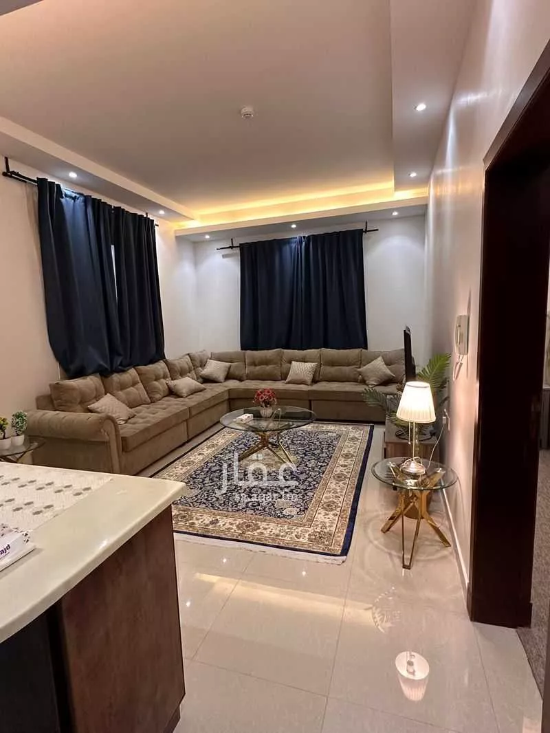 2 bedroom apartment in Al Hamra 2