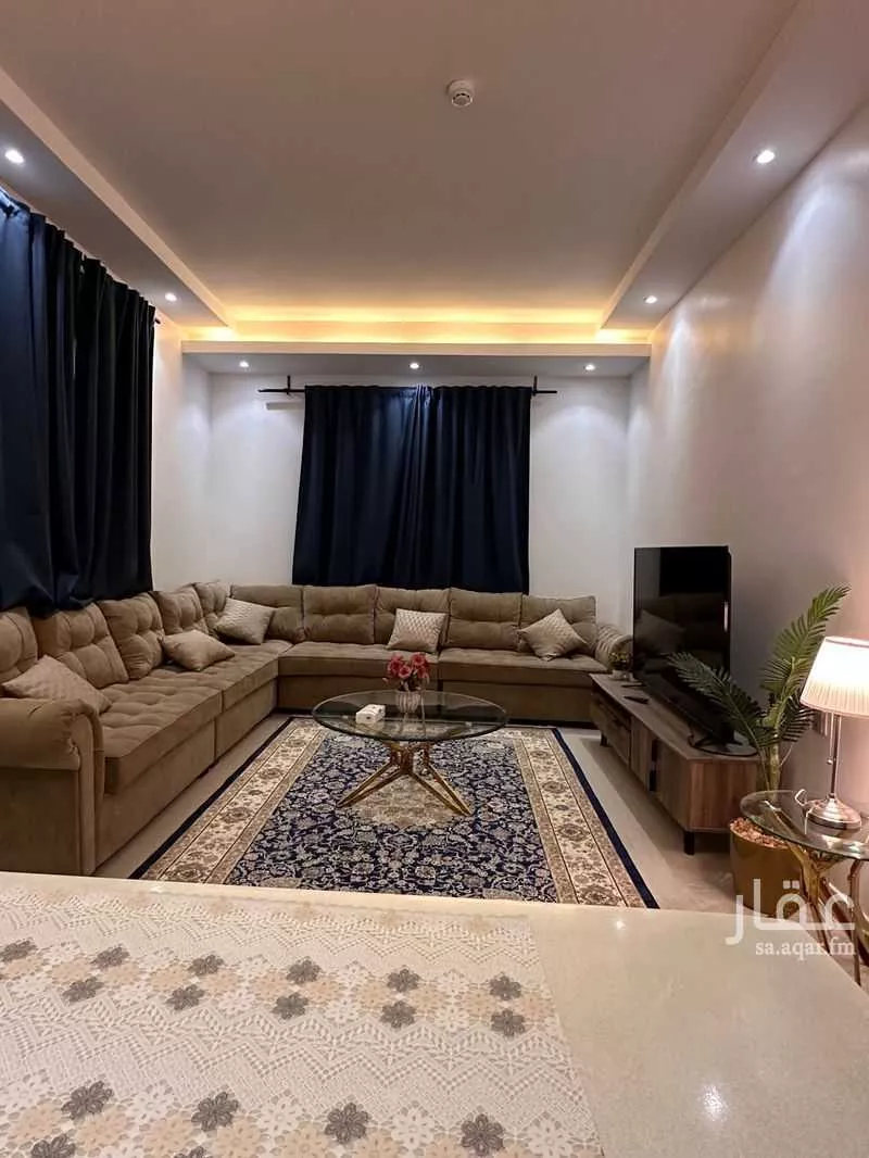 2 bedroom apartment in Al Hamra 11