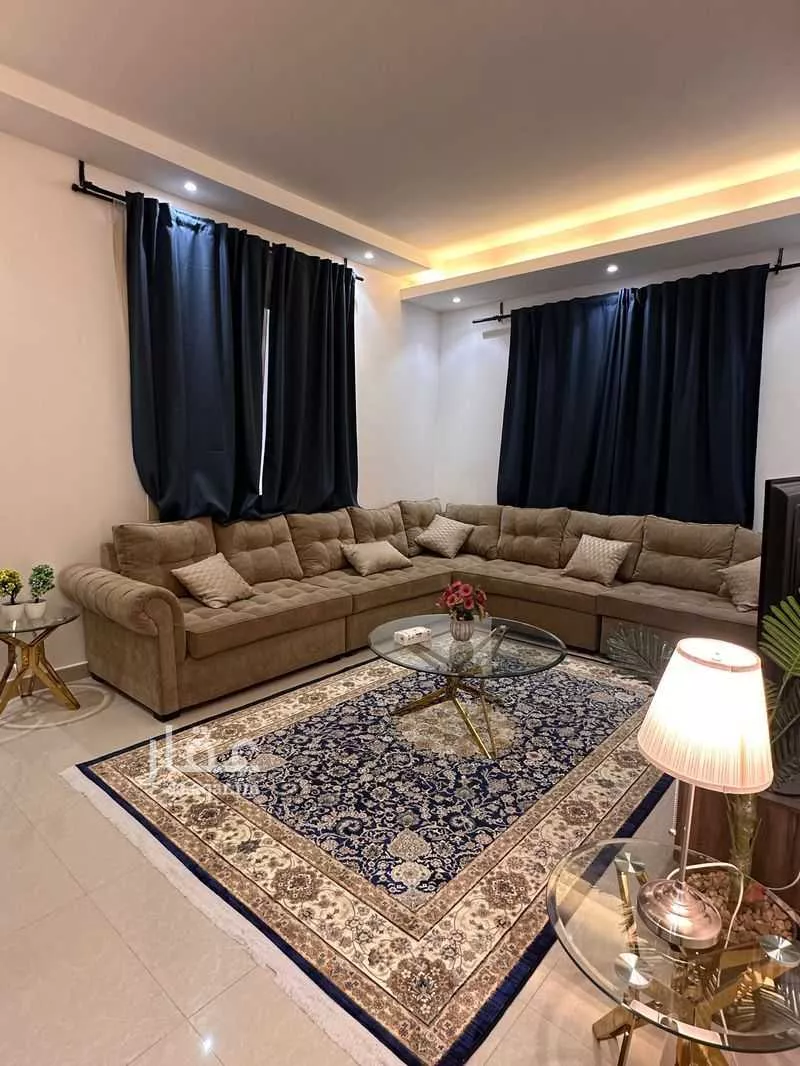 2 bedroom apartment in Al Hamra 12