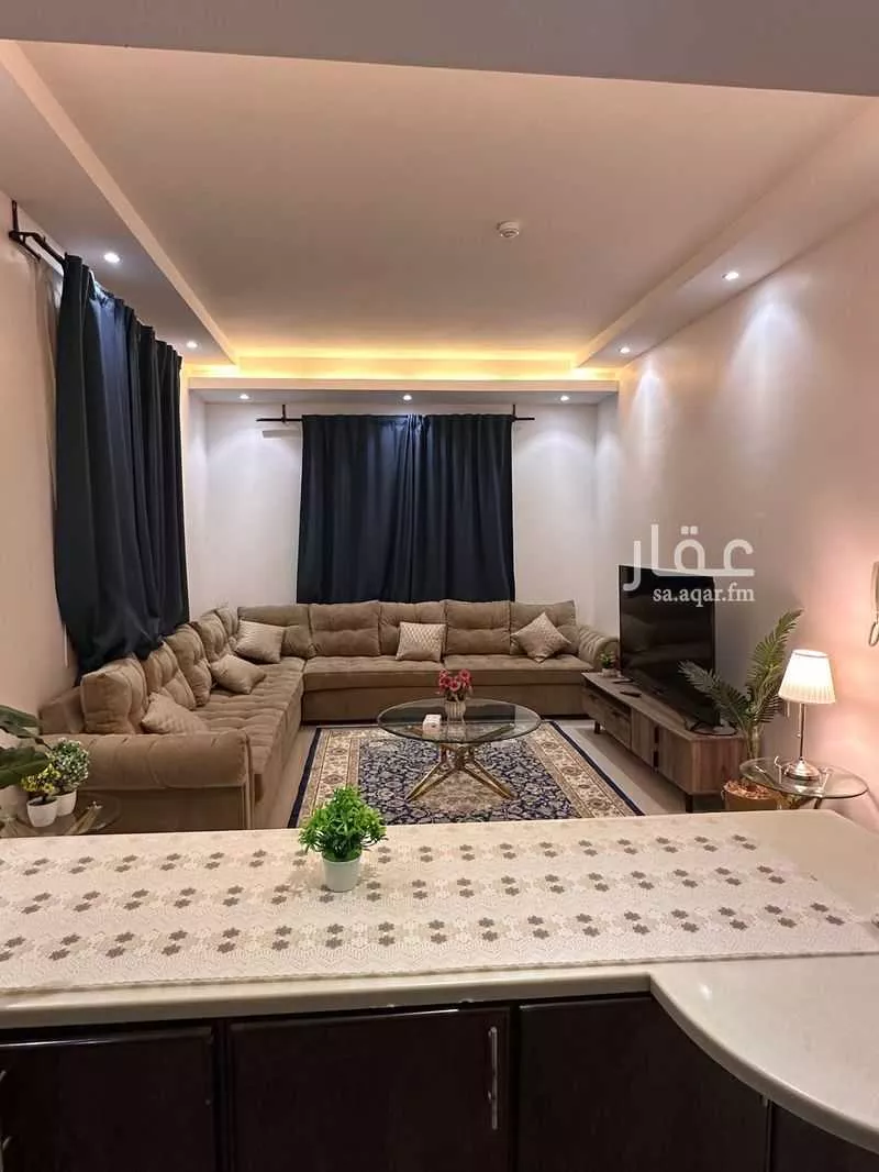 2 bedroom apartment in Al Hamra 13
