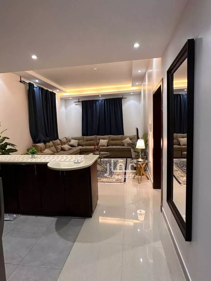 2 bedroom apartment in Al Hamra 8