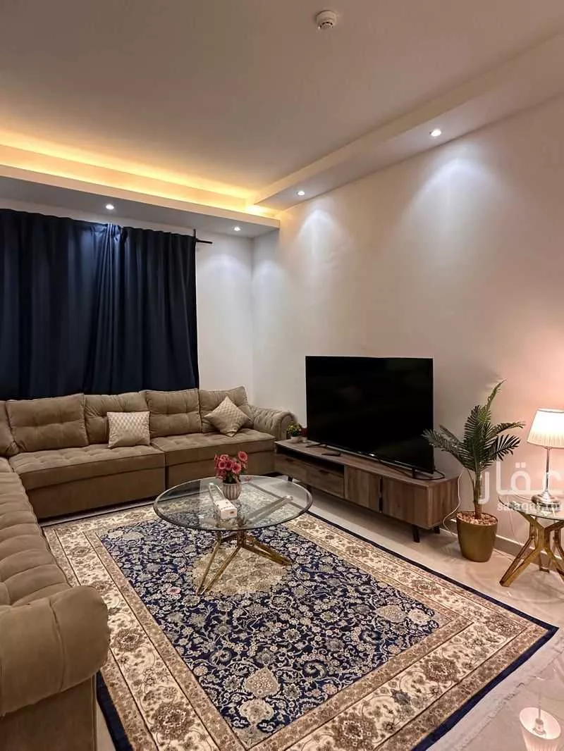 2 bedroom apartment in Al Hamra 9