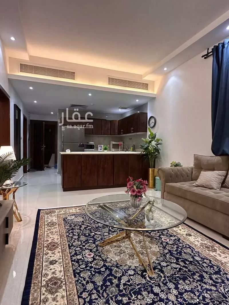 2 bedroom apartment in Al Hamra 10
