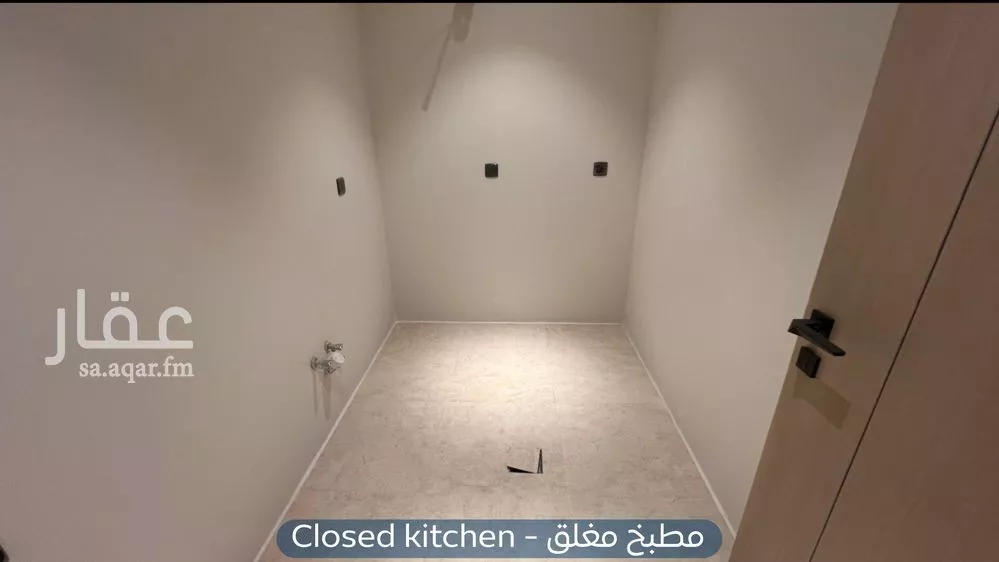 شقة 3 غرف في العارض 12