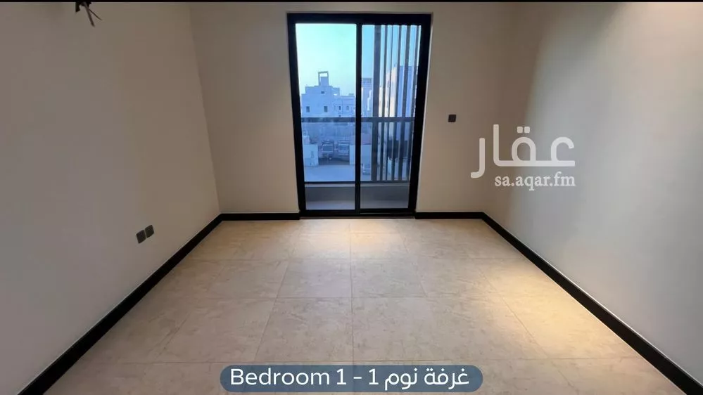 شقة 3 غرف في العارض 13