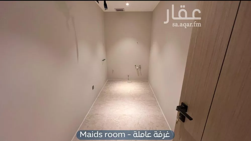 شقة 3 غرف في العارض 9