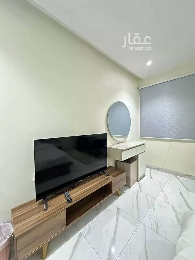 شقة 1 غرف في الخليج 7