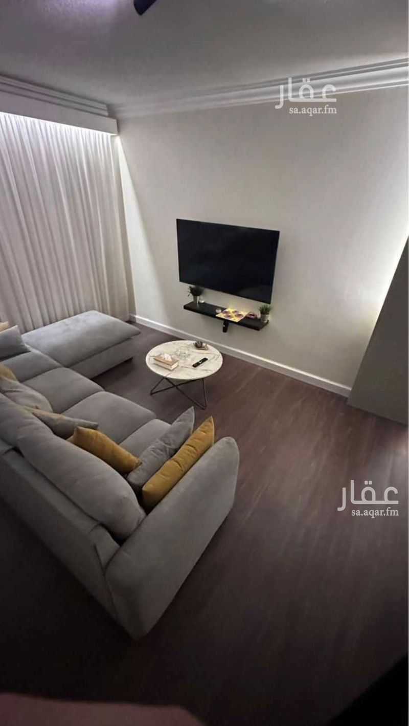 apartment in At Taawon, Riyadh 2