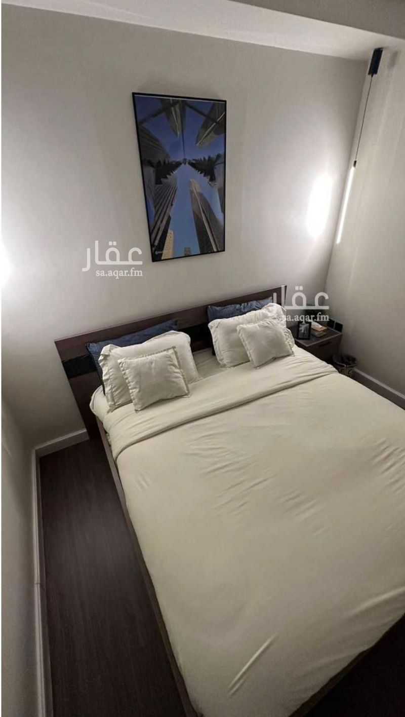 apartment in At Taawon, Riyadh 7