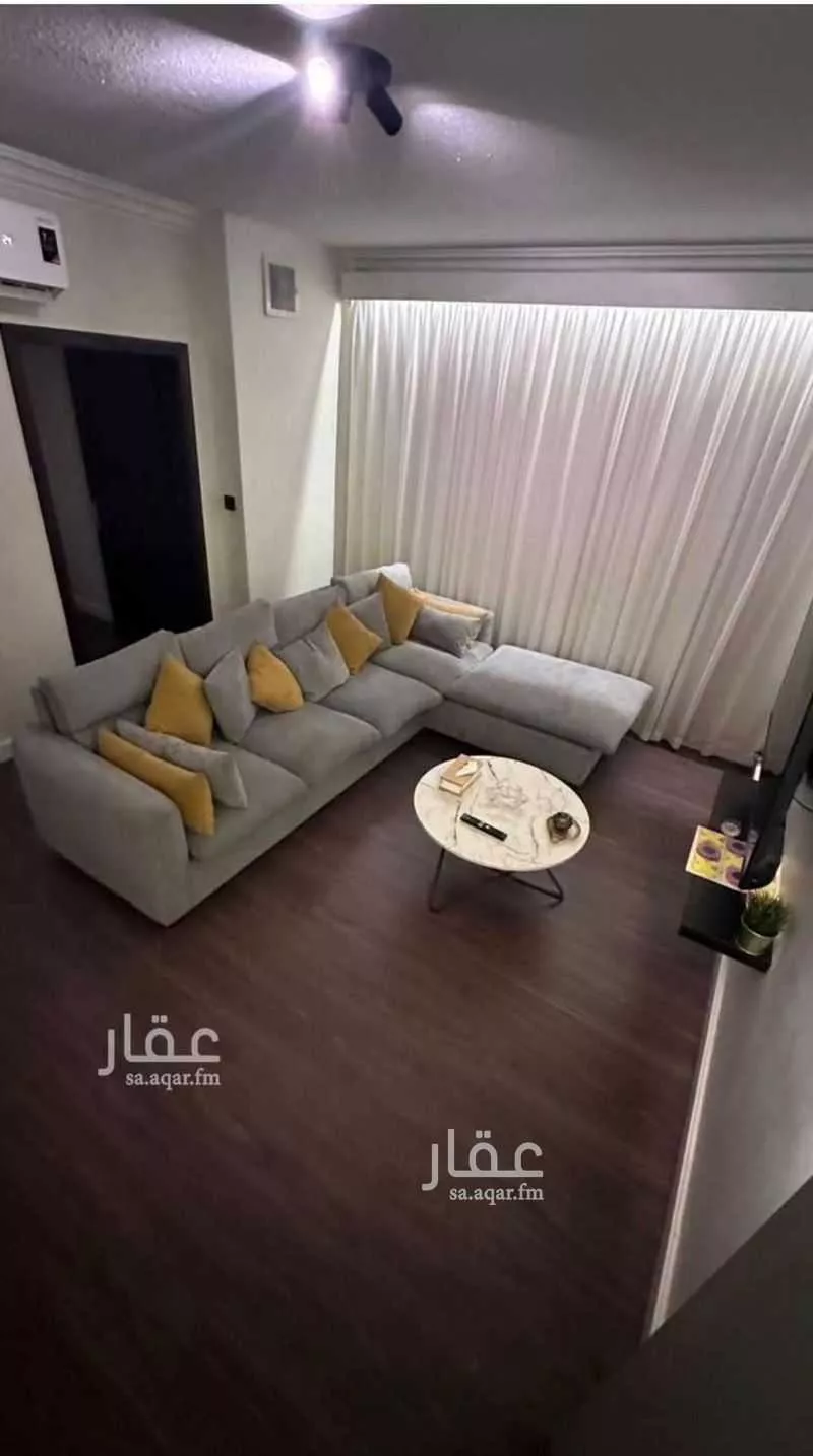 شقة 1 غرف في التعاون 5