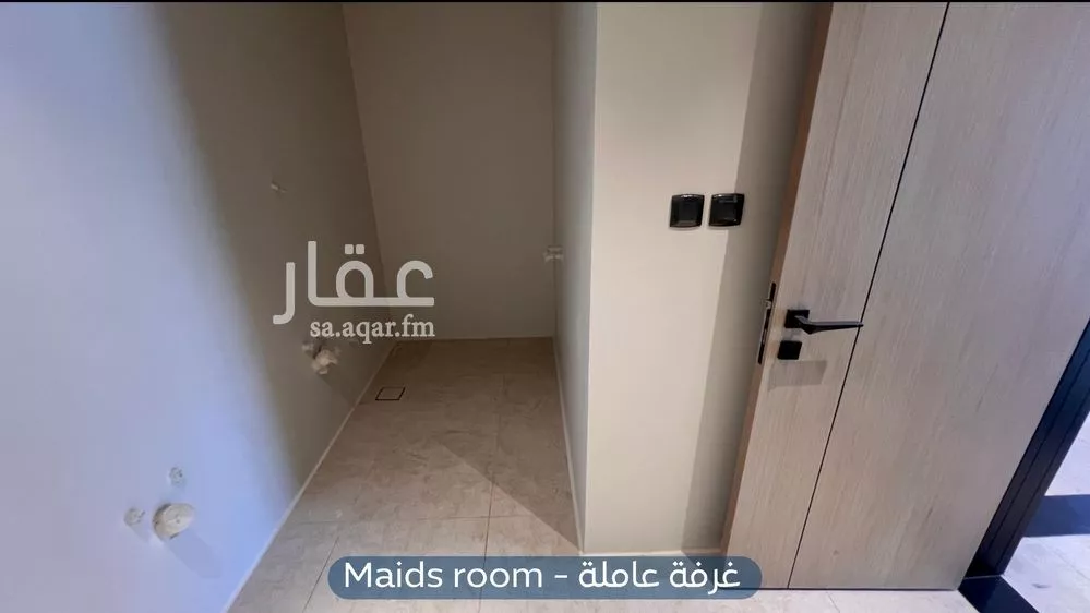 شقة 3 غرف في العارض 14