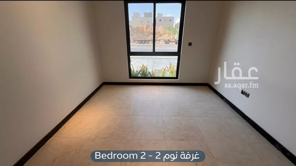 شقة 3 غرف في العارض 15